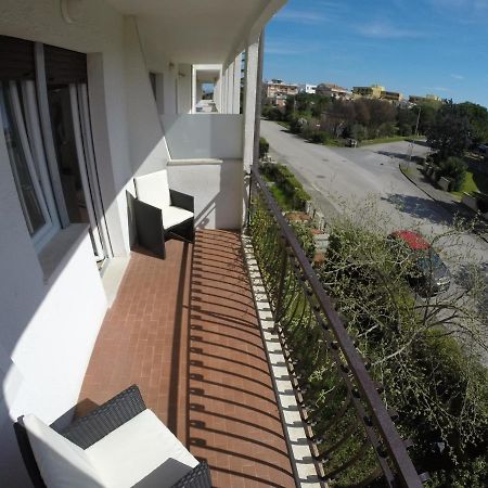 Appartamento Corallo Porto Recanati Exteriör bild