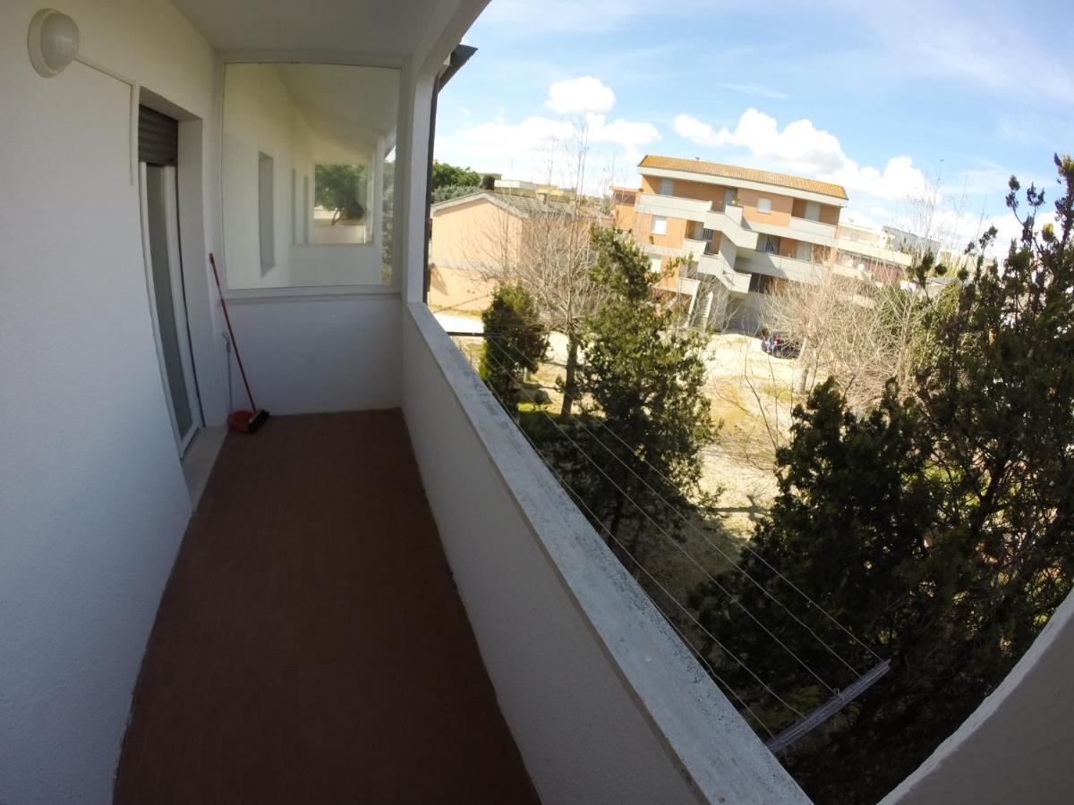 Appartamento Corallo Porto Recanati Exteriör bild