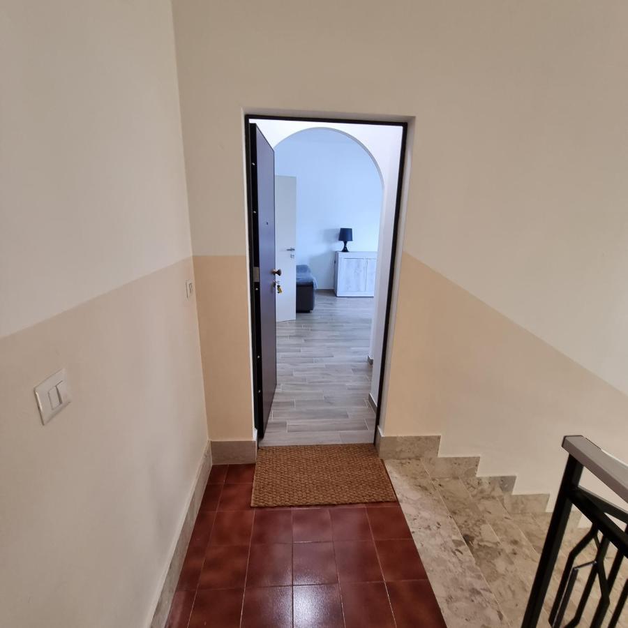 Appartamento Corallo Porto Recanati Exteriör bild