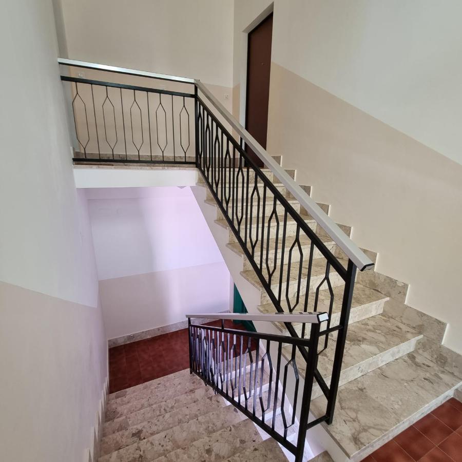 Appartamento Corallo Porto Recanati Exteriör bild