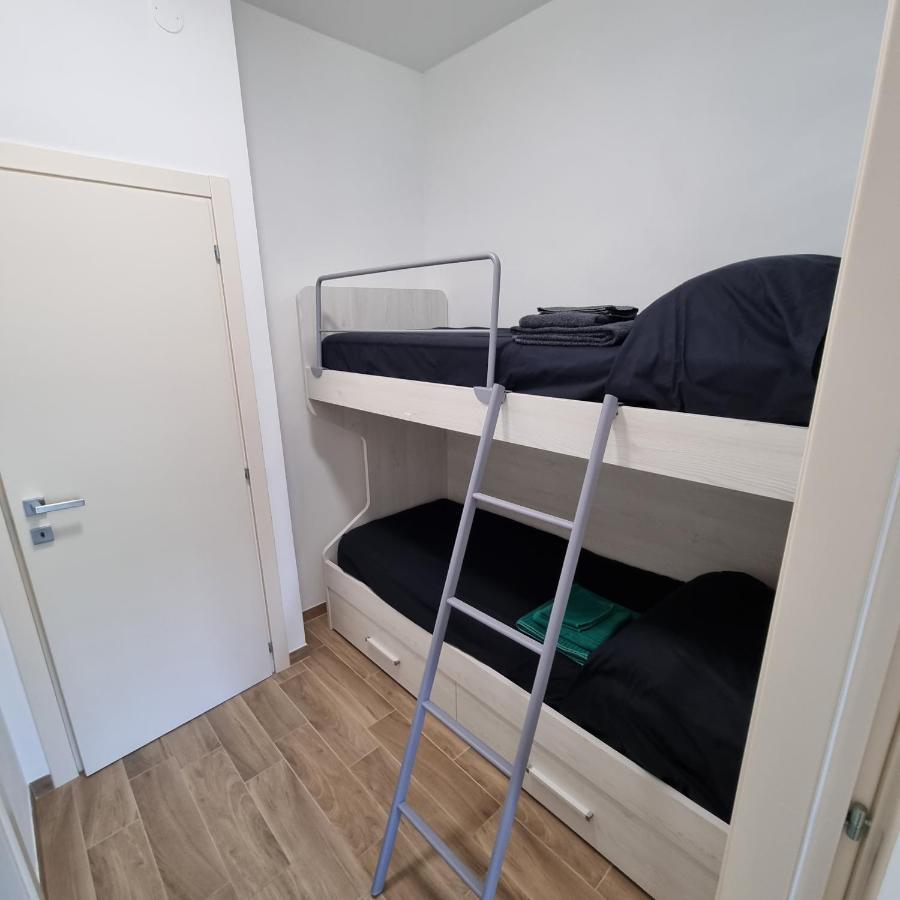 Appartamento Corallo Porto Recanati Exteriör bild