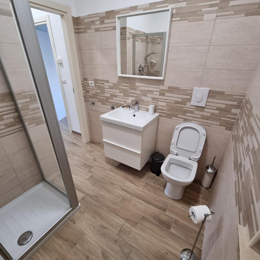 Appartamento Corallo Porto Recanati Exteriör bild