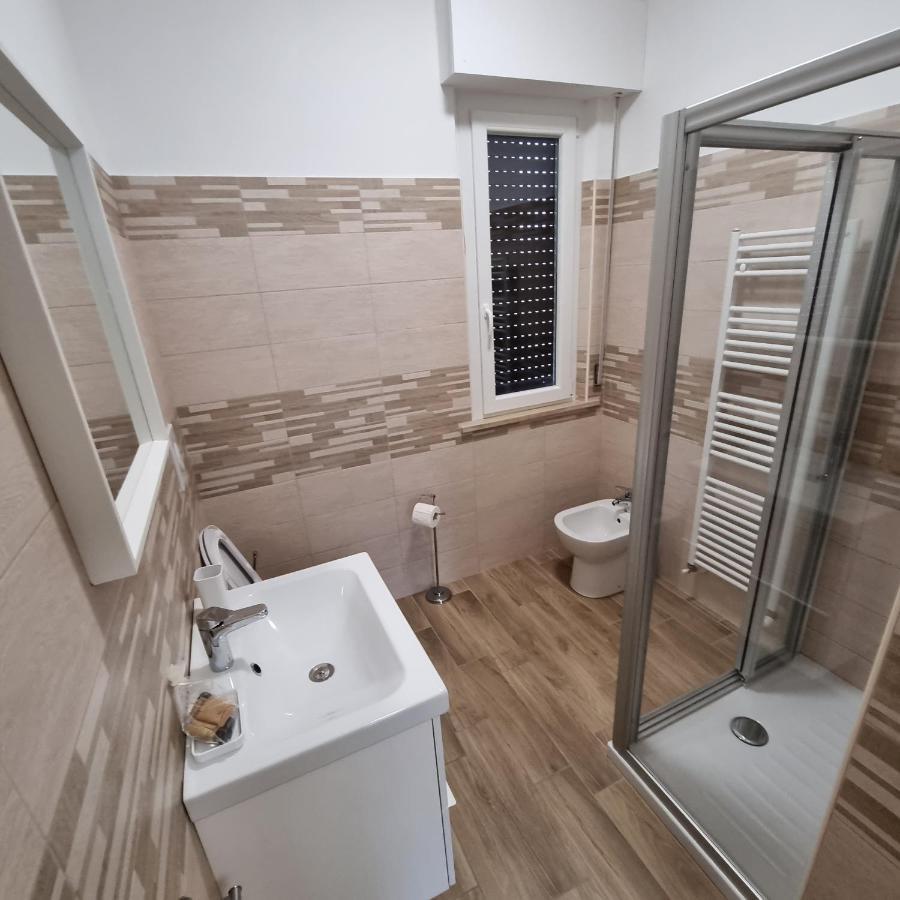 Appartamento Corallo Porto Recanati Exteriör bild