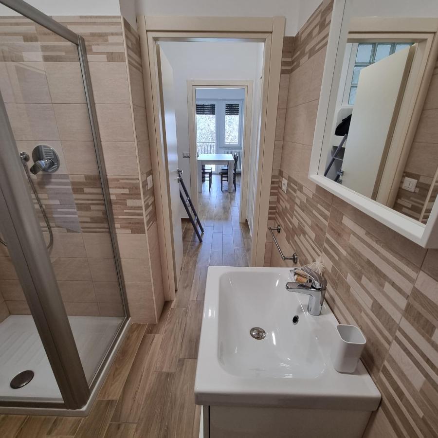Appartamento Corallo Porto Recanati Exteriör bild