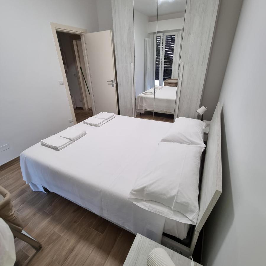 Appartamento Corallo Porto Recanati Exteriör bild