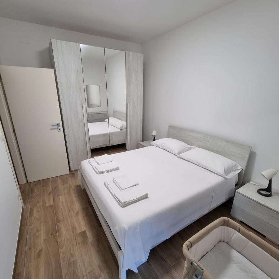 Appartamento Corallo Porto Recanati Exteriör bild